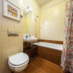 Apartmán Olga *