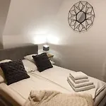 Olga Apartmán Zakopane