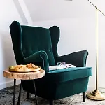 Apartmán Olga