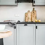 Olga Apartmán