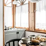 Apartmán Olga