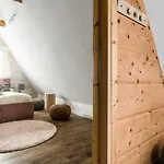 Apartmán Olga