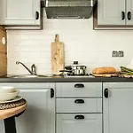 Olga Apartmán *