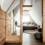 Apartmán Olga Zakopane