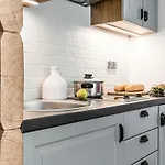 Apartmán Olga *