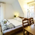 Apartmán Olga Zakopane