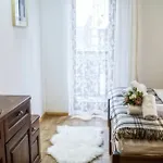 Apartmán Olga Zakopane