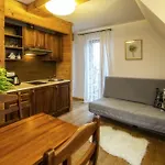 Apartmán Olga