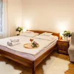 Apartmán Olga *