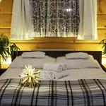 Apartmán Olga