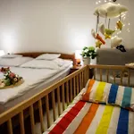 Olga Apartmán Zakopane
