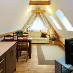 Olga Apartmán *