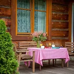 Apartmán Olga Zakopane