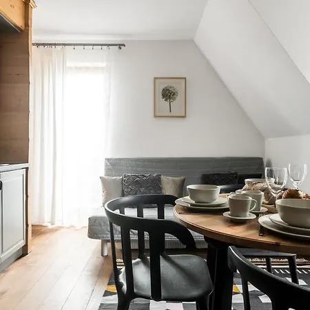 Olga Apartmán Zakopane