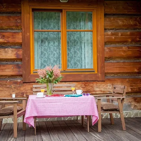 Olga Zakopane