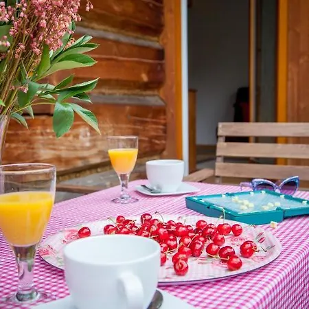 Apartament Olga Zakopane