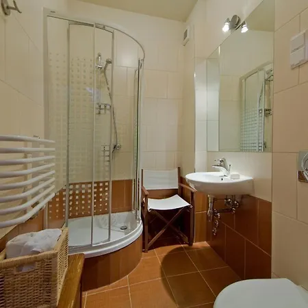 Olga Apartment