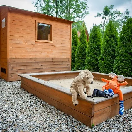 Olga * زاكوباني