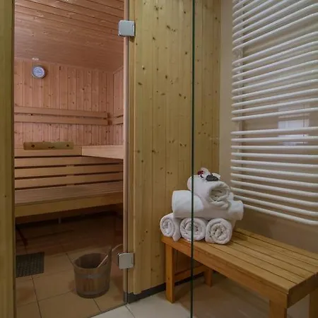 Apartament Olga