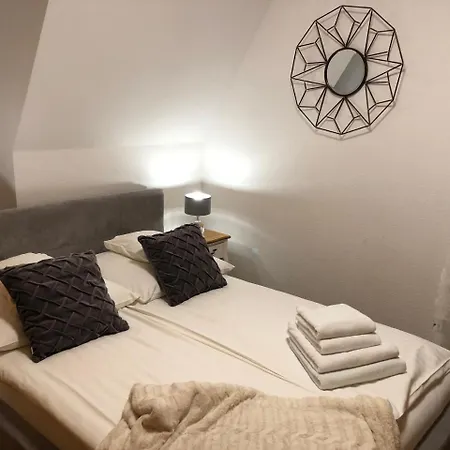 Olga Apartman Zakopane