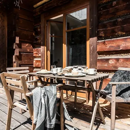 Apartament Olga *