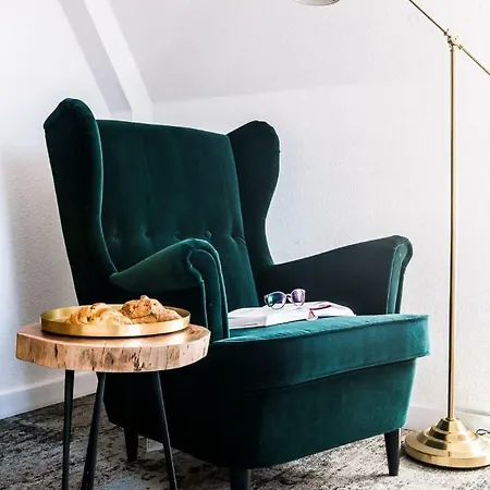 Apartament Olga
