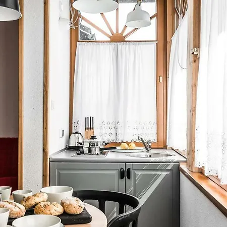 Olga Apartment Zakopane