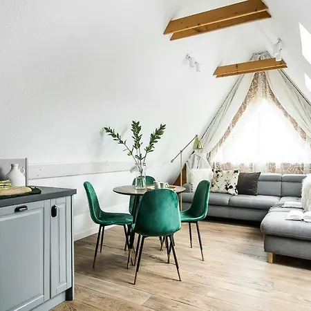 Olga Apartment