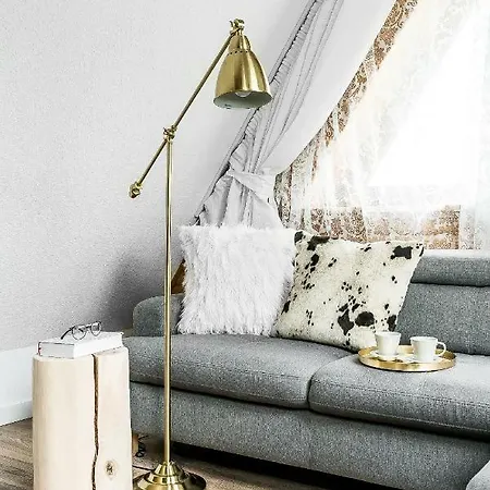 Apartment Olga
