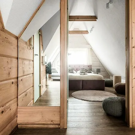 Apartament Olga Zakopane
