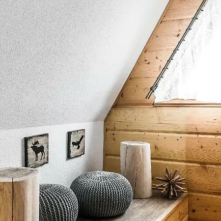Olga Apartment *