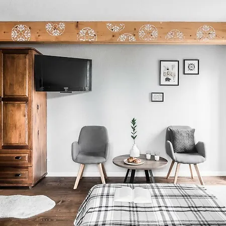 Apartament Olga Zakopane