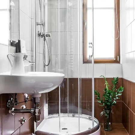 Apartman Olga Zakopane