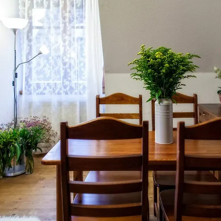 Apartament Olga Zakopane