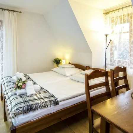 Apartament Olga Zakopane