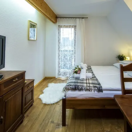 Olga Apartment Zakopane
