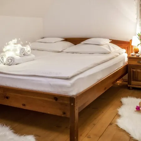 Apartament Olga