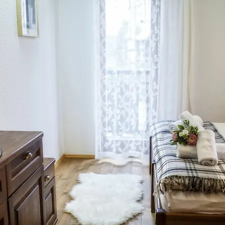 Apartment Olga Zakopane