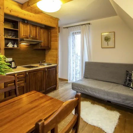 Apartment Olga