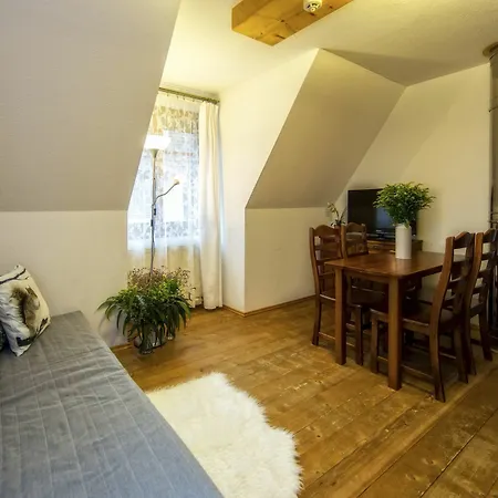 Apartament Olga Zakopane
