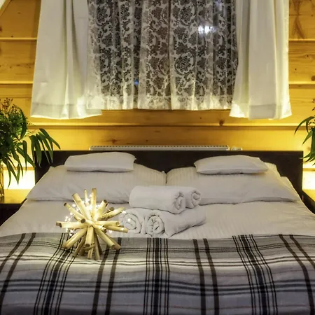 Apartament Olga