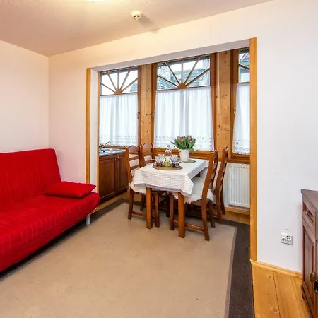 Apartament Olga Zakopane