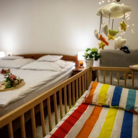 Olga Apartment Zakopane