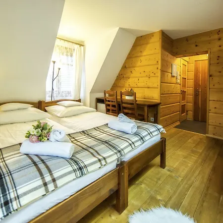 Olga Apartment