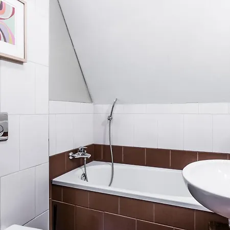 Apartament Olga *