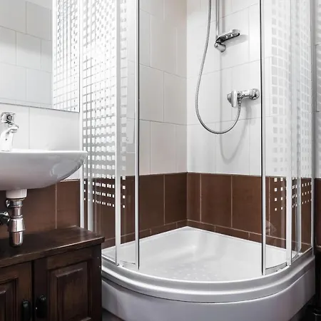 Olga Apartament