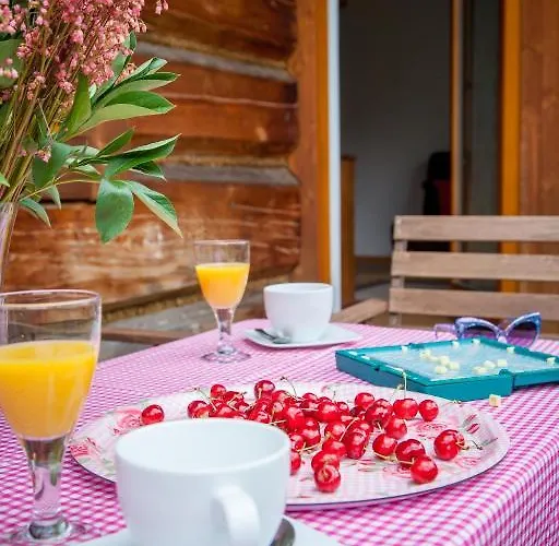 Lejlighed Olga Zakopane