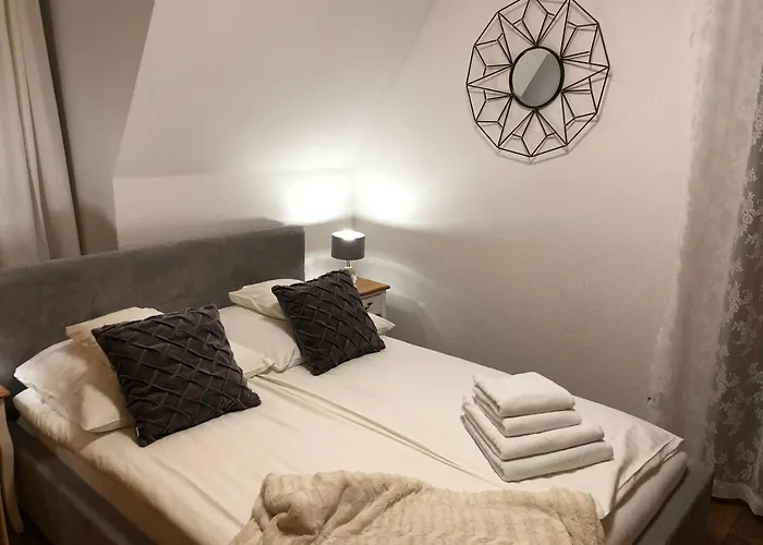 Olga Lejlighed Zakopane