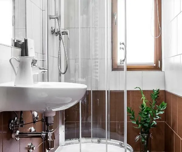 Lejlighed Olga Zakopane