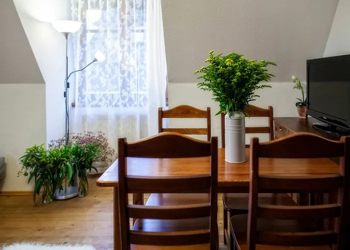 Lejlighed Olga Zakopane